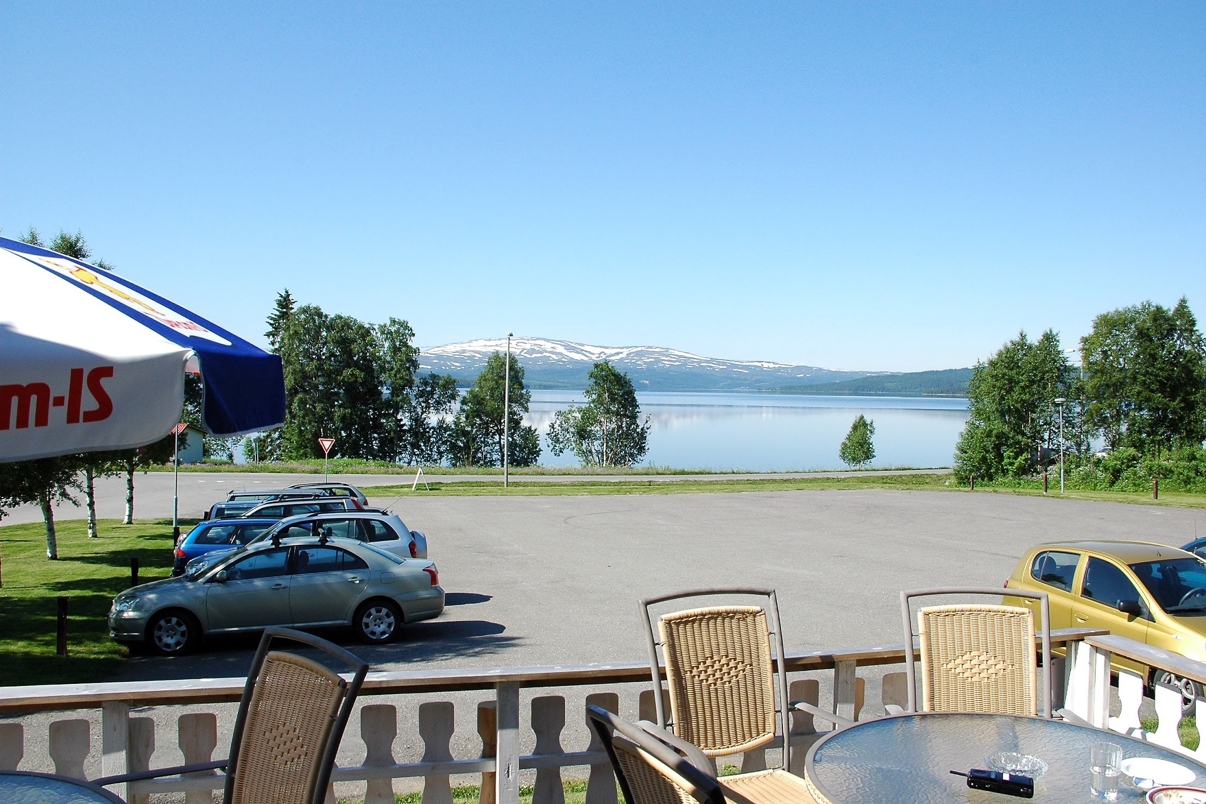 LiVERTEN AS - LiVERTEN Servicestasjon